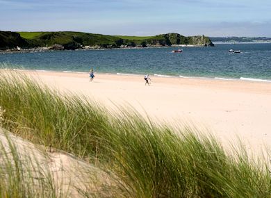 Priory Beach