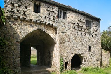 The Old Priory